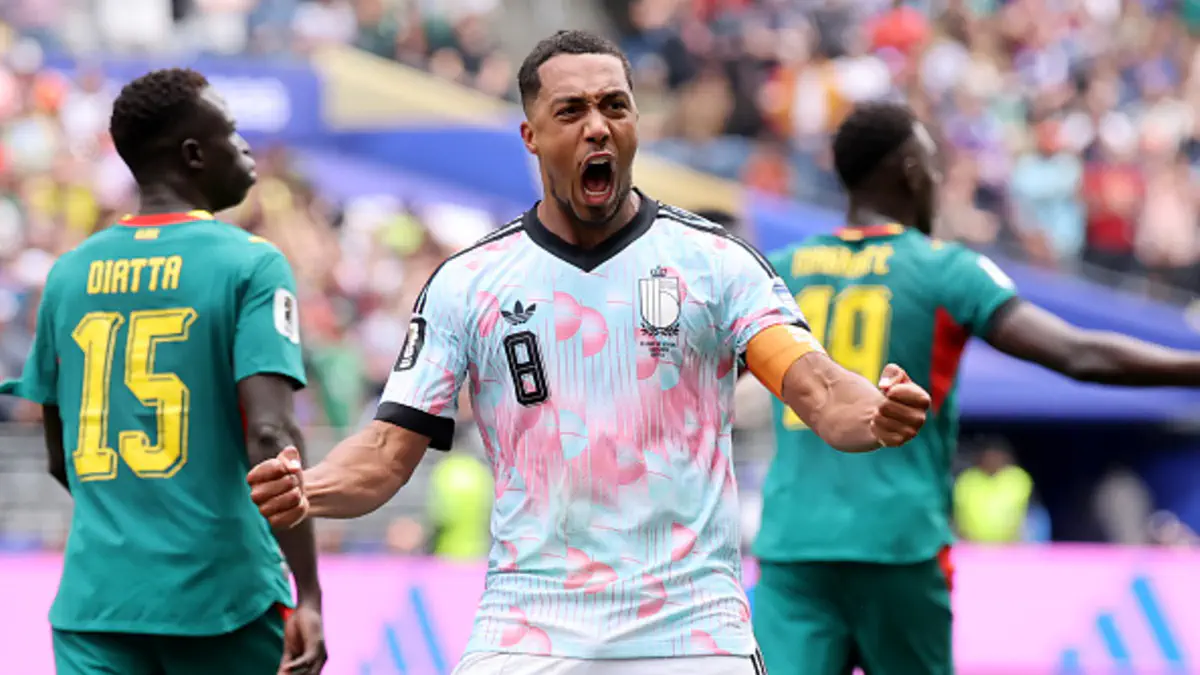 JCH-2026. Belgiya Senegal bilan bahsda superkambek amalga oshirib, 1/8 finalga chiqdi