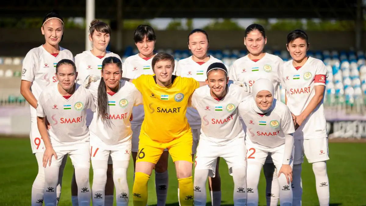 Ayollar o‘rtasidagi Osiyo Chempionlar ligasi guruh bosqichiga qur’a tashlandi