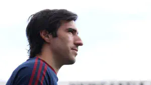 Sandro Tonali — «Tottenhem» futbolchisi