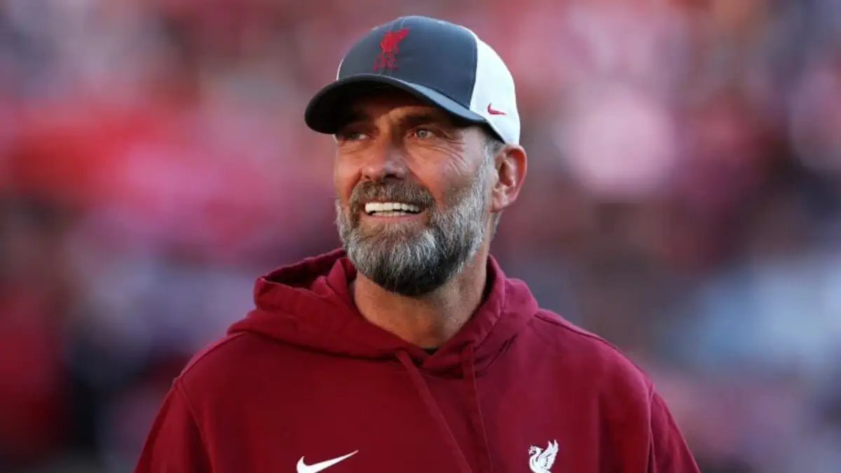 Klopp Germaniya terma jamoasi boshqarishi mumkin – manba