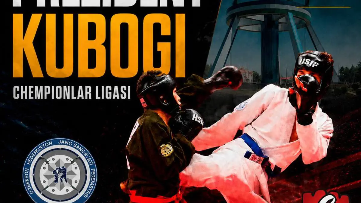 Qo'l janggi. Namanganda «Oʻzbekiston Respublikasi Prezidenti kubogi» xalqaro turniri bo'lib o'tadi
