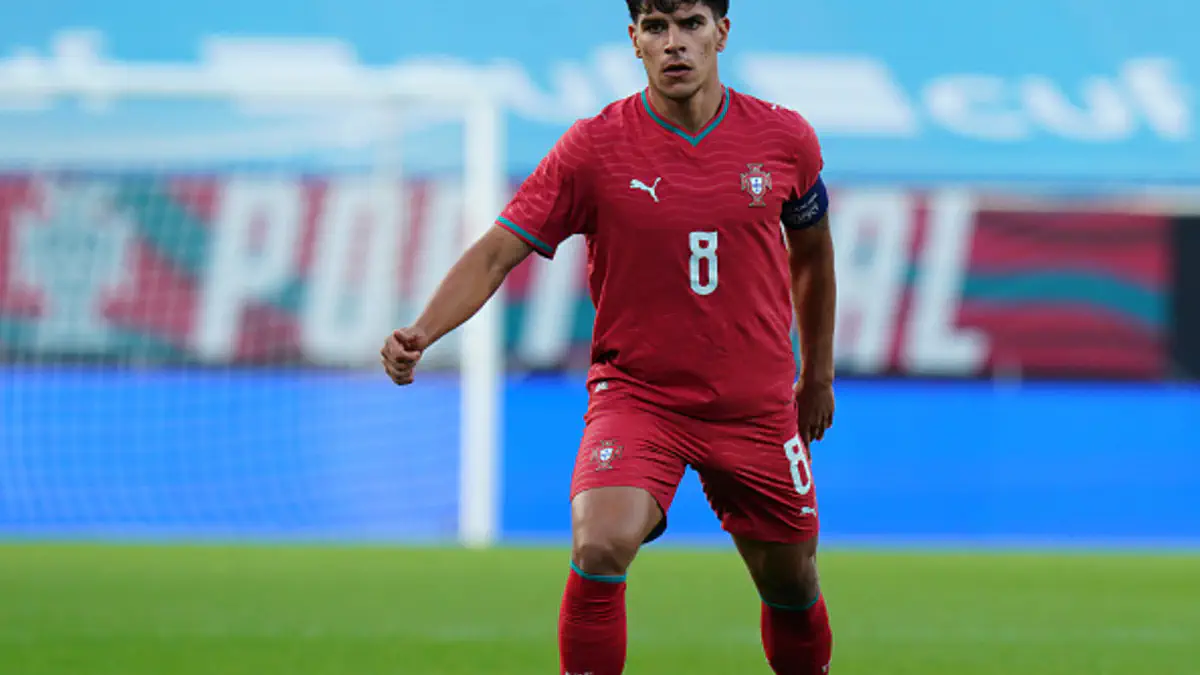 «Tottenhem» Mateush Fernandesh transferini rasman e’lon qildi