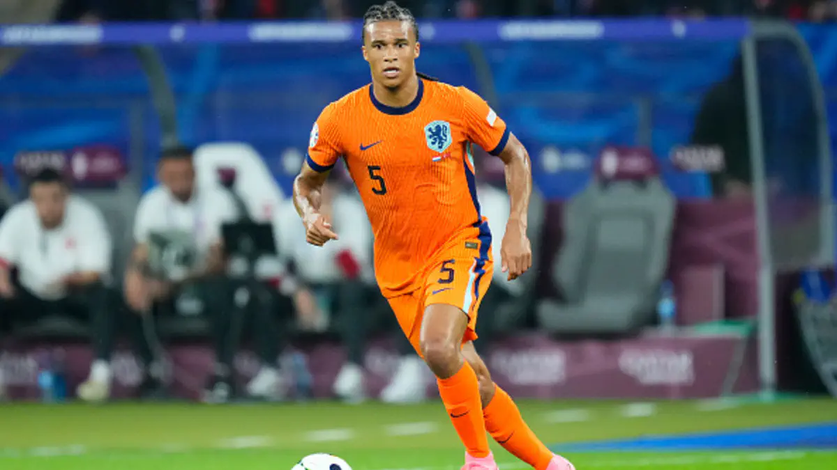 «Fenerbahche» Ake transferini rasman e’lon qildi