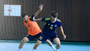 UFF. Xorazm vohasida iste’dodlar bisyor!