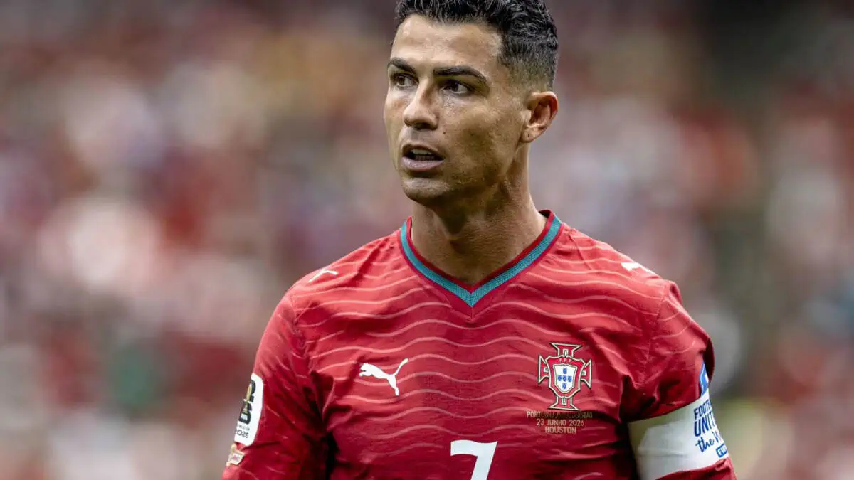 Chicharito: «Ronaldu yana barcha tanqidchilarni jim qildirdi»