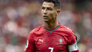Chicharito: «Ronaldu yana barcha tanqidchilarni jim qildirdi»