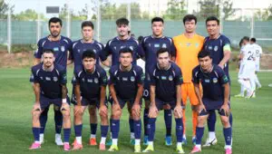 Rivaldo bilan hisob-kitob qilinmagunicha «Bunyodkor» yangi futbolchilarni ro'yxatdan o'tkaza olmaydi