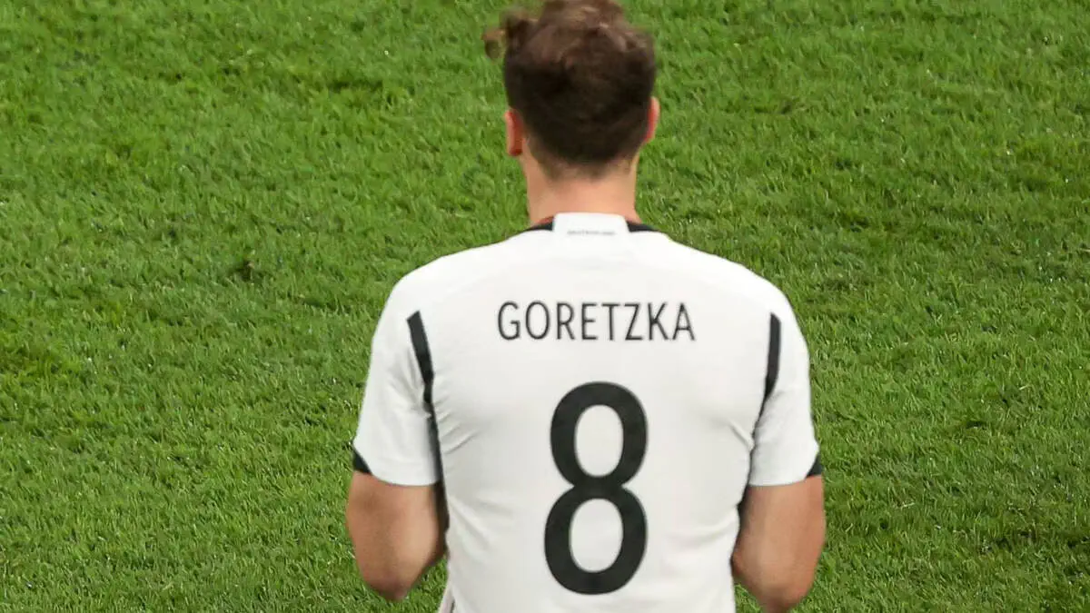 Goretzka bu yozda «Milan»ga o'tmaydi