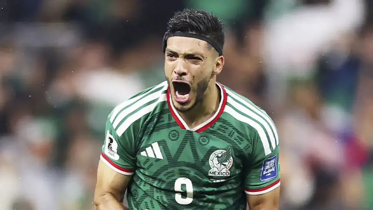 Raul Ximenes Angliyaga qarshi o‘yin oldidan gapirdi
