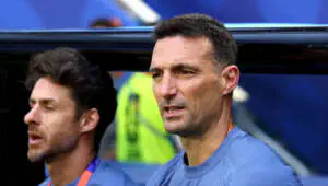 Scaloni: «100 ta o‘yinda aynan shu bahs eng katta iz qoldirdi»