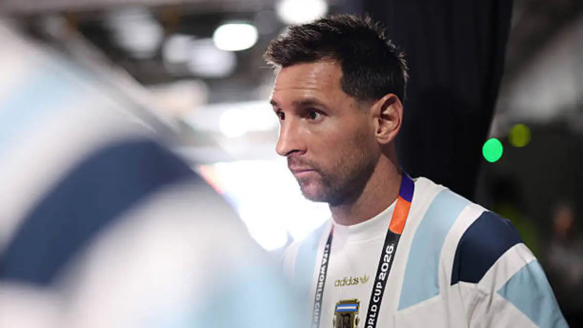 JCH-2026. Argentina - Kabo-Verde bahsi asosiy tarkiblari ma'lum!