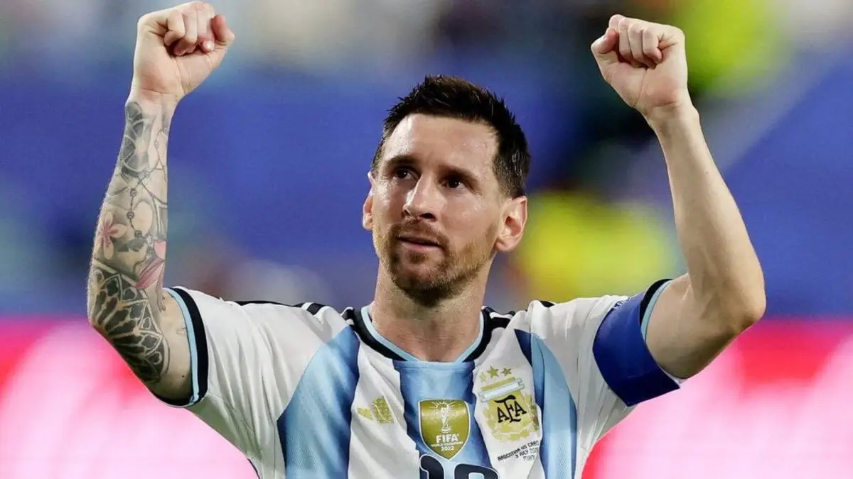 The Athletic JCH-2026ning eng kuchli futbolchilari reytingini e'lon qildi