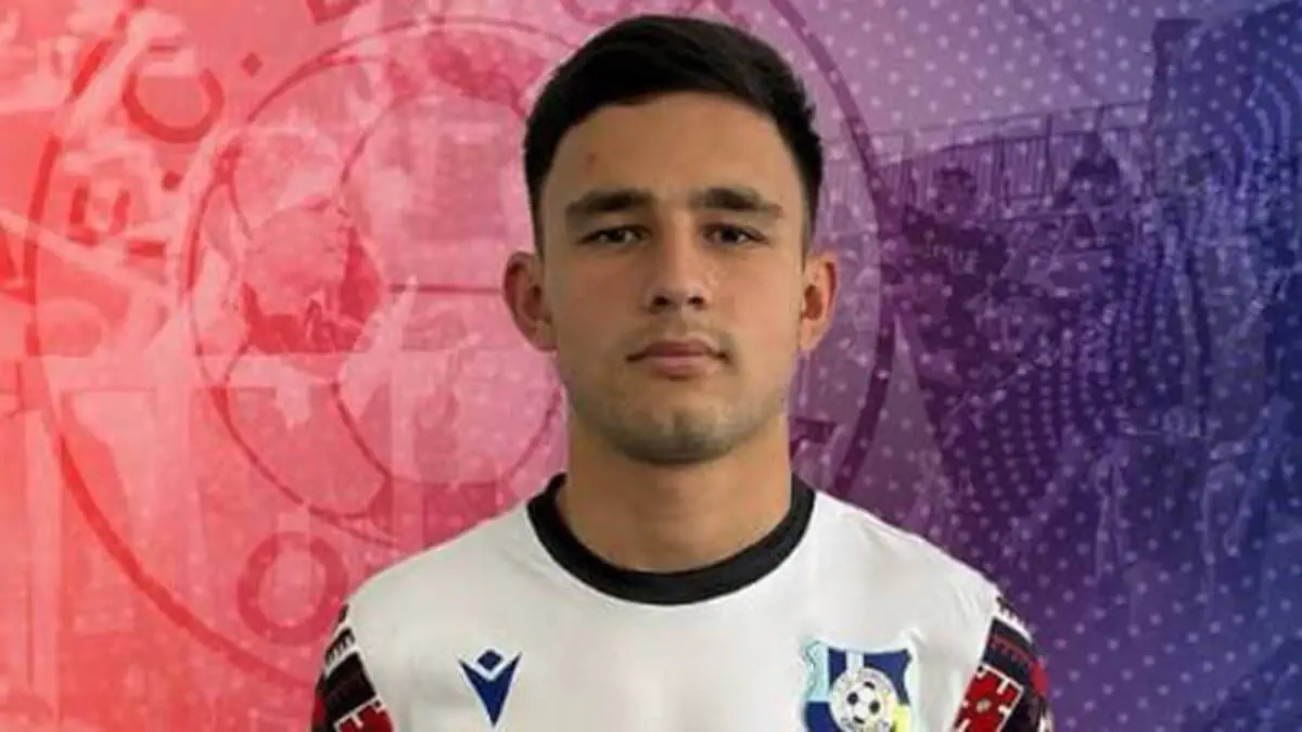«Neftchi» Asadbek Beglarxonovni o‘z safiga qo‘shib oladi