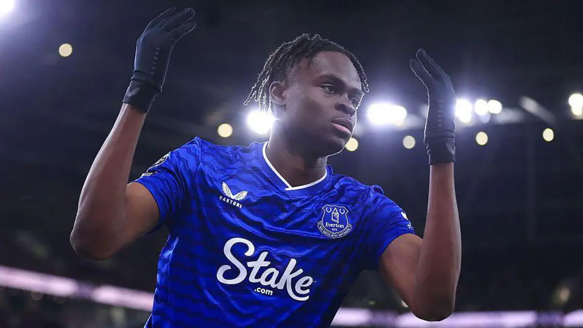 "Chelsi" Tayrik Jorjni "Everton"ga sotishga rozi bo‘ldi