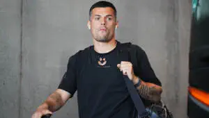 Jaka “Chelsi”ga o‘tishdan bosh tortdi