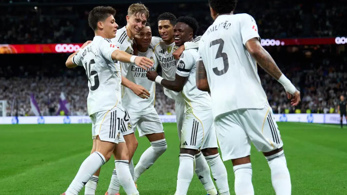«Real»ning La Ligadagi ilk uchrashuvi qoldiriladi – manba