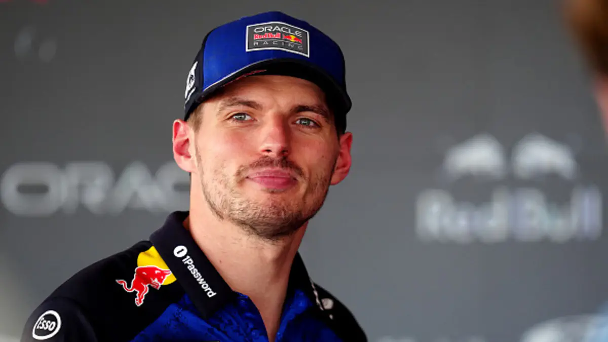 F1. Maks Verstappen «Red Bull»ni tark etish huquqini qo'lga kiritdi