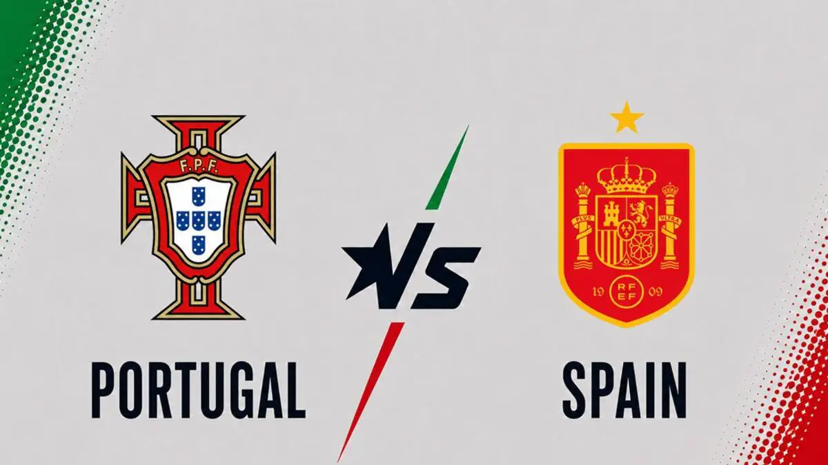Opta superkompyuteri Ispaniya va Portugaliyaning g‘alaba imkoniyatlarini baholadi