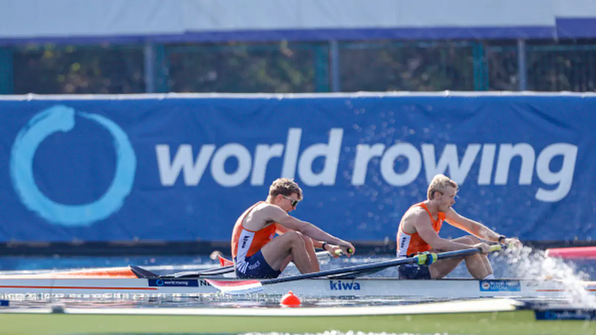 World Rowing 2027 va 2028-yilgi Jahon kubogining III bosqichiga mezbonlik qiluvchi shaharlarni e’lon qildi