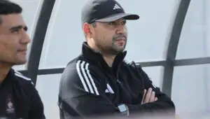 Islom Ahmedov: «O'ylangan taktik rejalardan ko'nglimiz to'ldi»