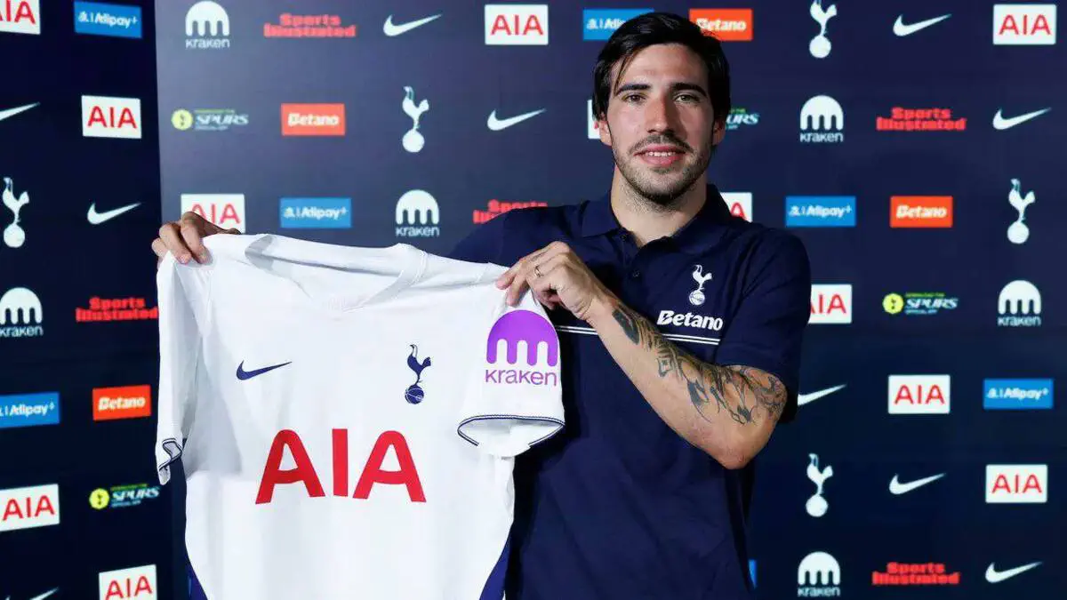 “Tottenhem” Sandro Tonali transferini eʼlon qildi