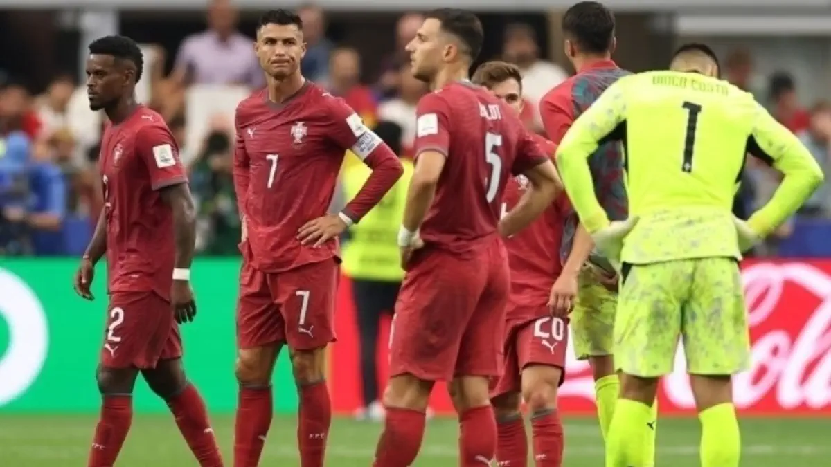 Portugaliya terma jamoasini kim boshqarishi ma’lum bo‘ldi
