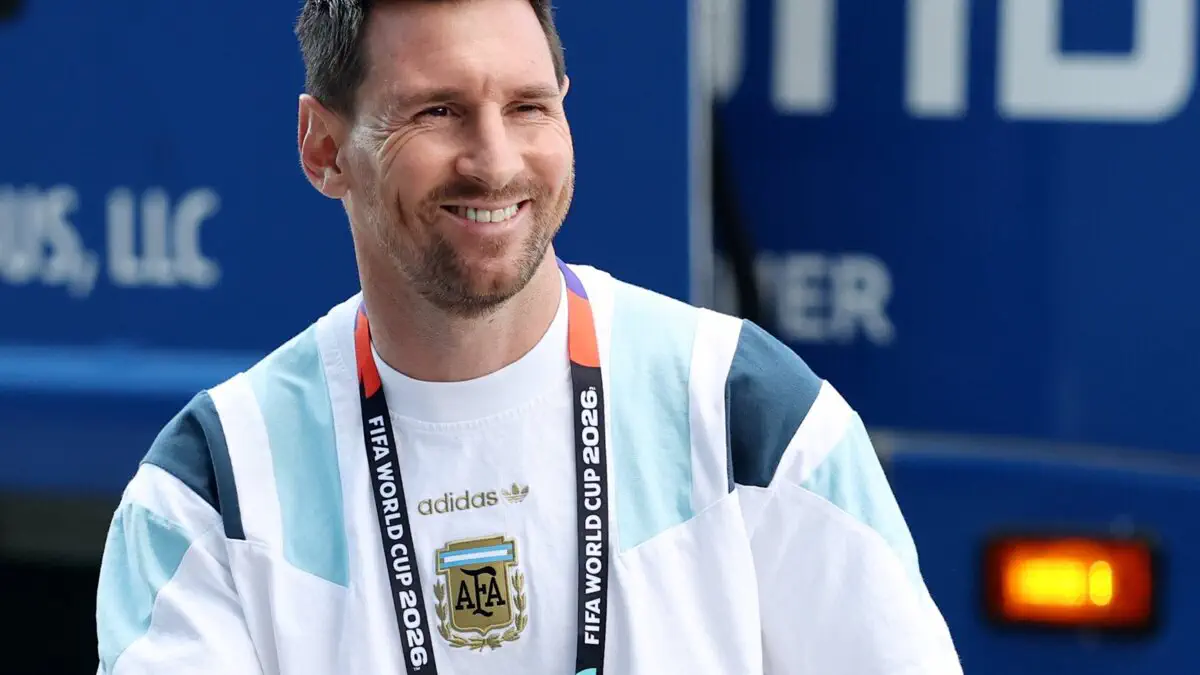 JCH-2026. Argentina — Misr. (onlayn kuzatish)