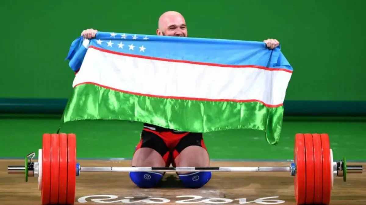 Оғир атлетика. Осиё чемпионати стартига 30 кун қолди