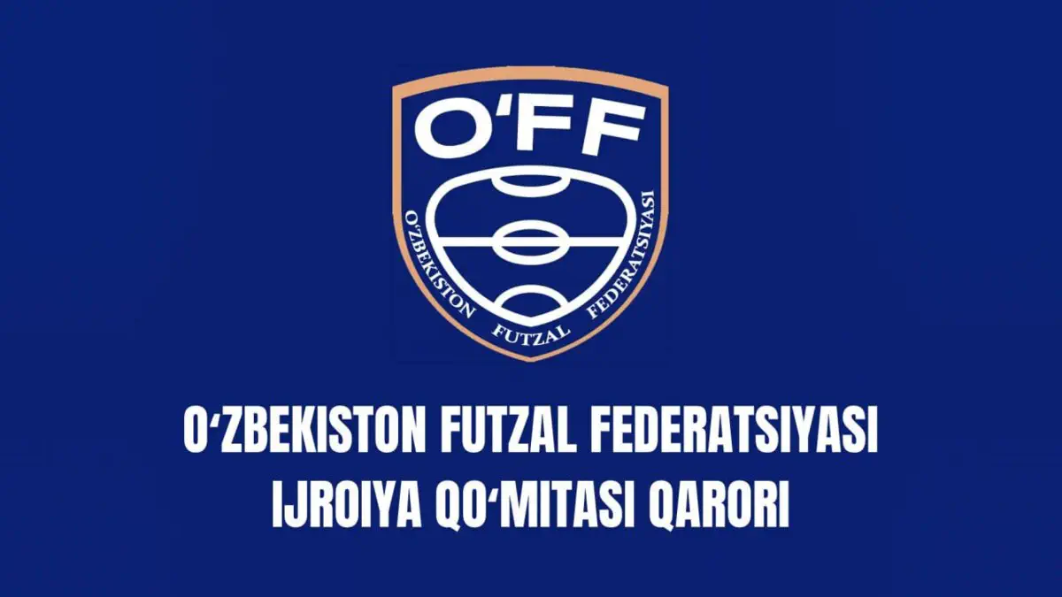 2026/2027-yilgi mavsum mamlakat milliy chempionati – Oliy ligada qatnashadigan klublar soni 12 ta etib belgilandi