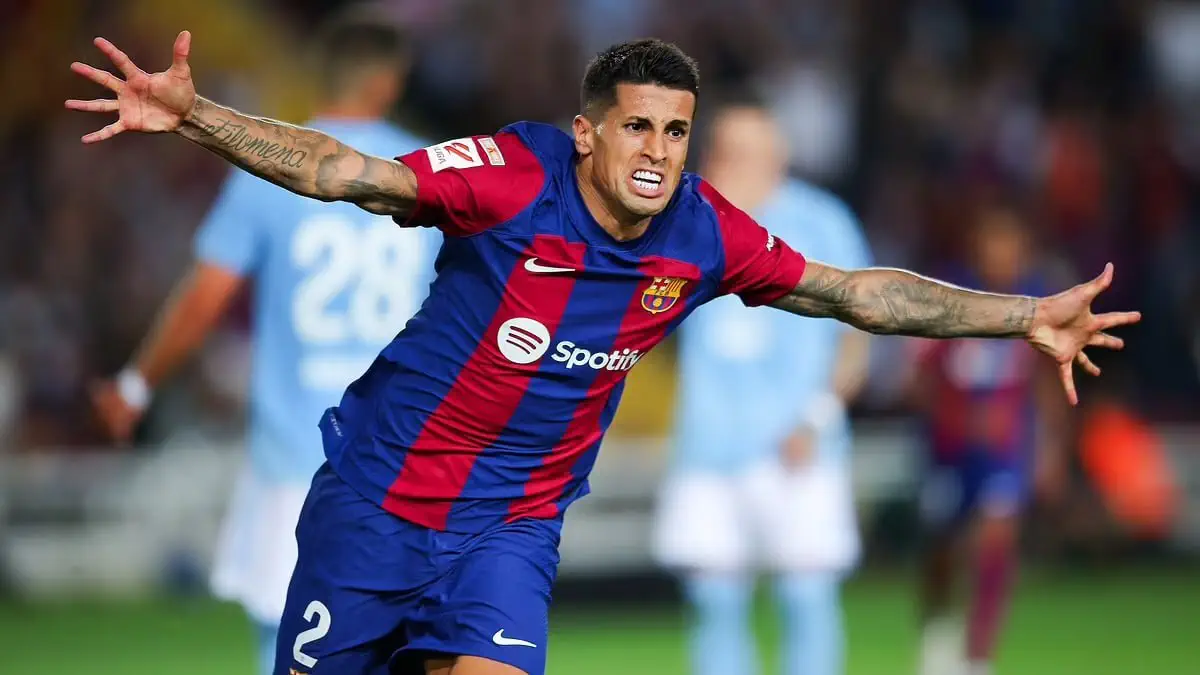 Kanselu transfer oynasi oxirigacha «Barselona» futbolchisiga aylanishi kutilmoqda