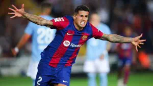 Kanselu transfer oynasi oxirigacha «Barselona» futbolchisiga aylanishi kutilmoqda
