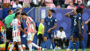 FIFA Olisega ko‘rsatilgan sariq kartochkani bekor qilish haqidagi apellyatsiyasini rad etdi