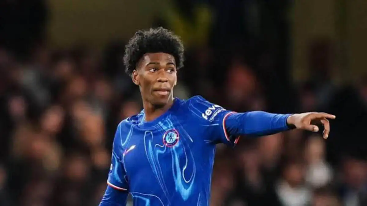 Achimpong «Arsenal»ga o‘tishni istamoqda