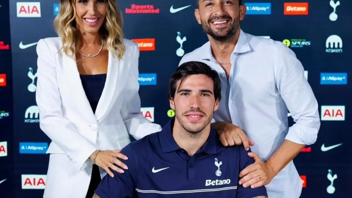 «Tottenxem» yangi mavsumga katta shovqinlar bilan kirib kelmoqda. Klub haqida nimalarni bilamiz?