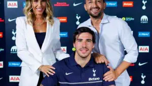 «Tottenxem» yangi mavsumga katta shovqinlar bilan kirib kelmoqda. Klub haqida nimalarni bilamiz?
