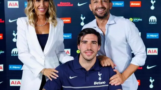 «Tottenxem» yangi mavsumga katta shovqinlar bilan kirib kelmoqda. Klub haqida nimalarni bilamiz?