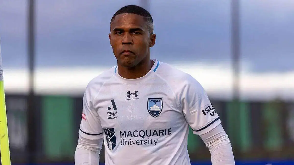 Douglas Costa — 'Al Ittifoq' futbolchisi