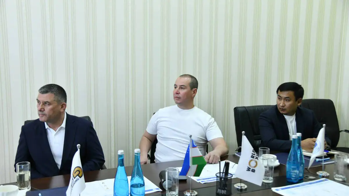 Aichi–Nagoya 2026 yozgi Osiyo o‘yinlari va Dakar 2026 yoshlar Olimpiya o‘yinlariga tayyorgarlik ishlari muhokama qilindi