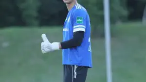 Ne'matulloh Rustamjonov O'zbekiston U-20 terma jamoasiga chaqiruv oldi