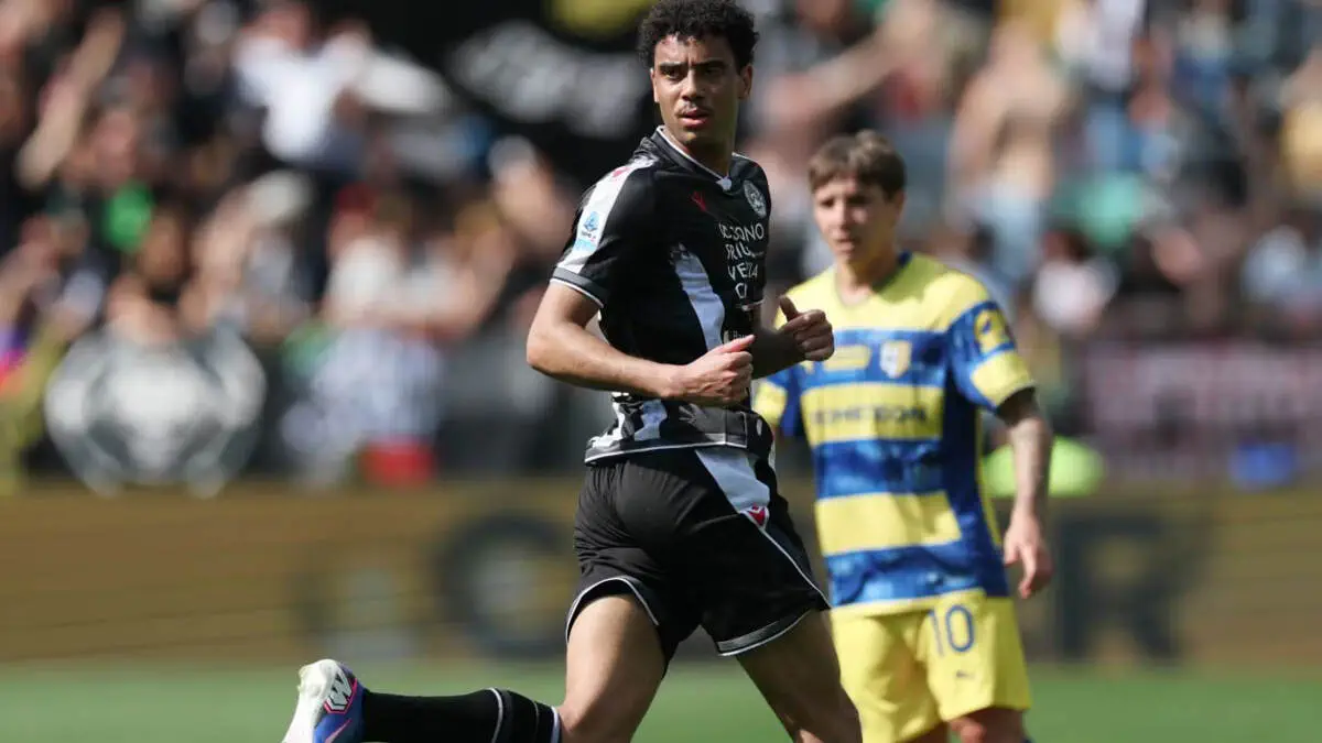 “Fiorentina” Artur Atta transferi bo‘yicha kelishuvga erishdi