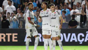 «Santos» futbolchilarga maosh to‘lay olmayapti