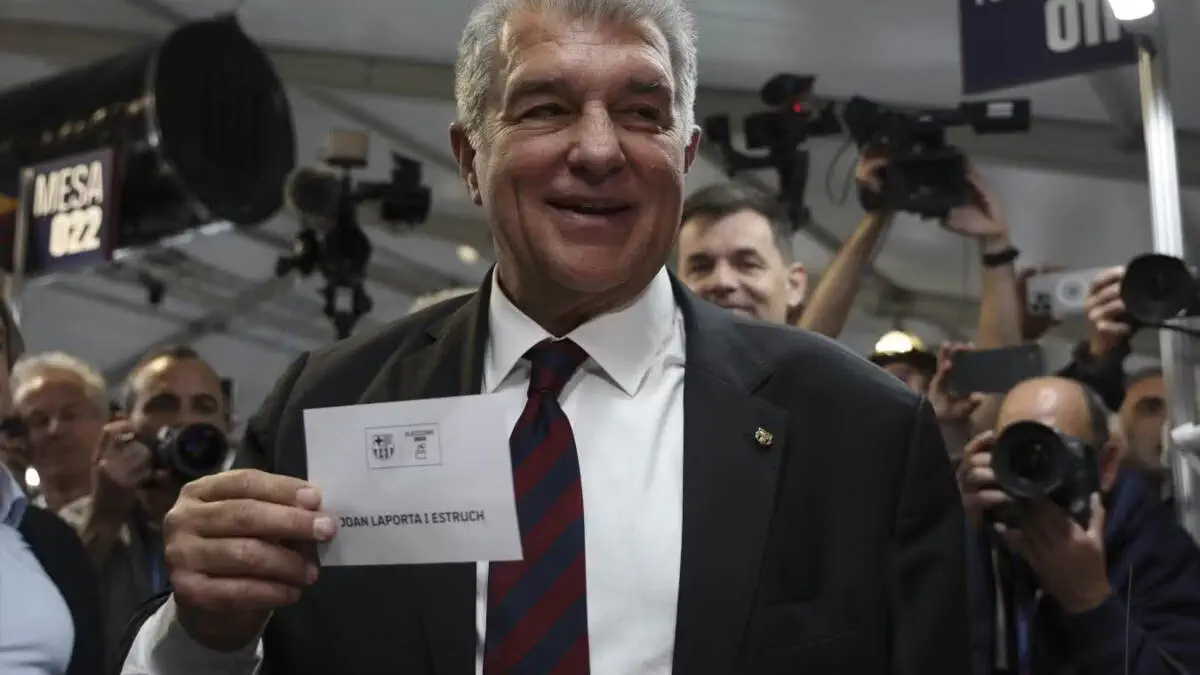 "Barselona" transferlar uchun 210 million yevro kredit oldi