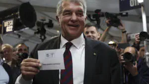 "Barselona" transferlar uchun 210 million yevro kredit oldi