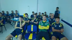 Superliga davom ettirilishi oldidan klublar uchun maxsus seminarlar bo'lib o'tmoqda