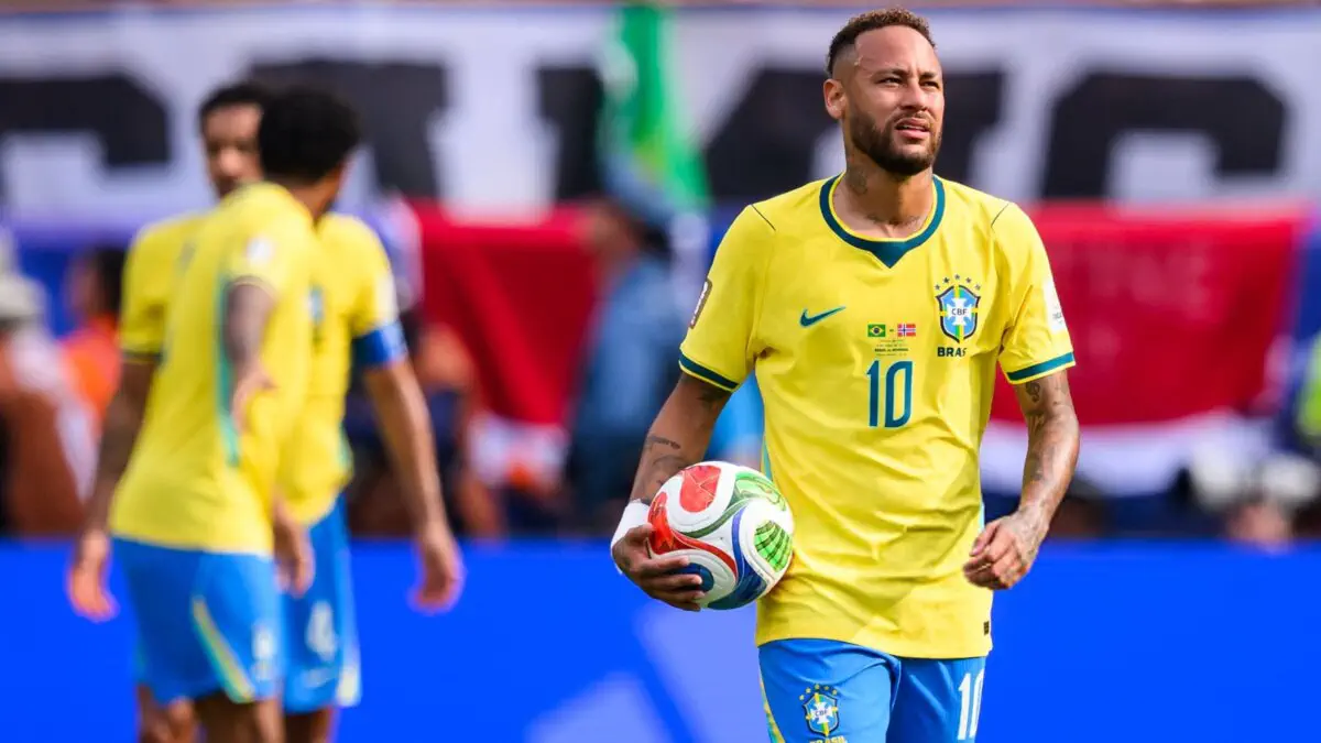 Neymar futbolchilik faoliyatini yakunlashi mumkin — manba