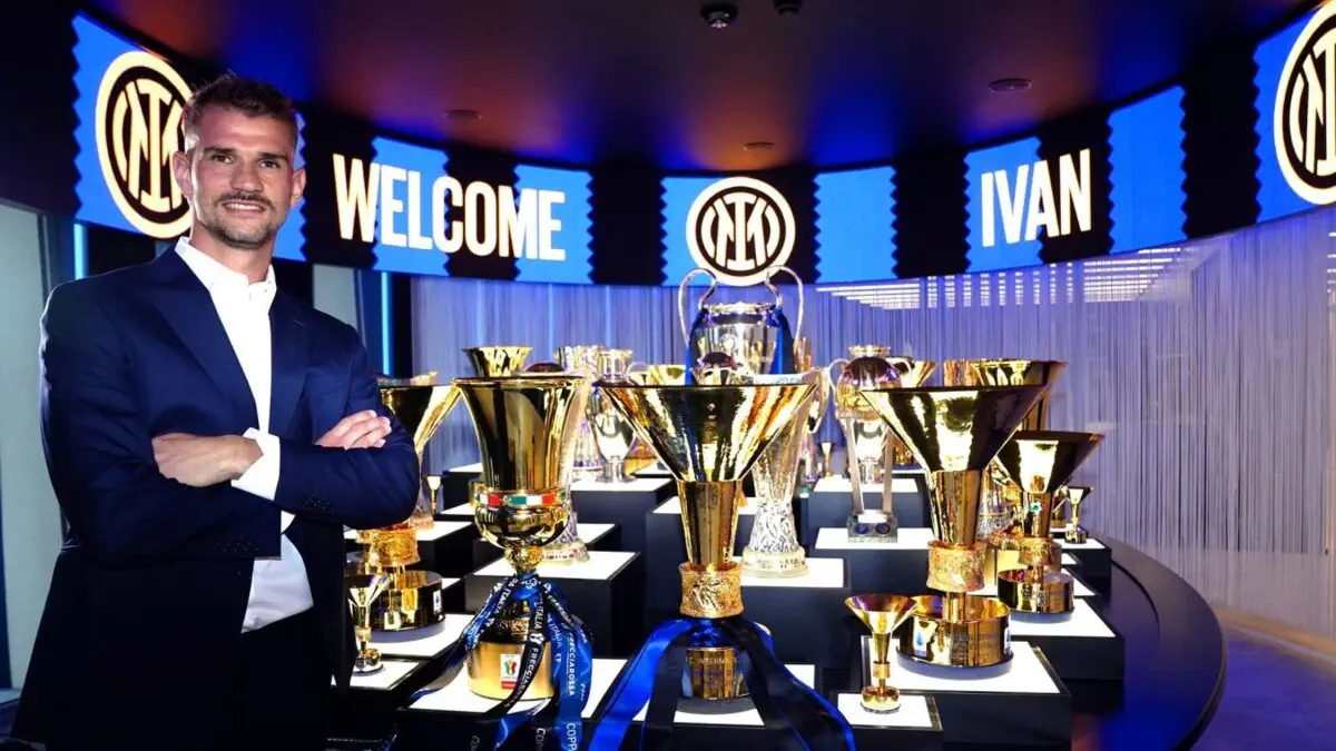 Rasman: Ivan Provedel «Inter» klubiga ko‘chib o‘tdi