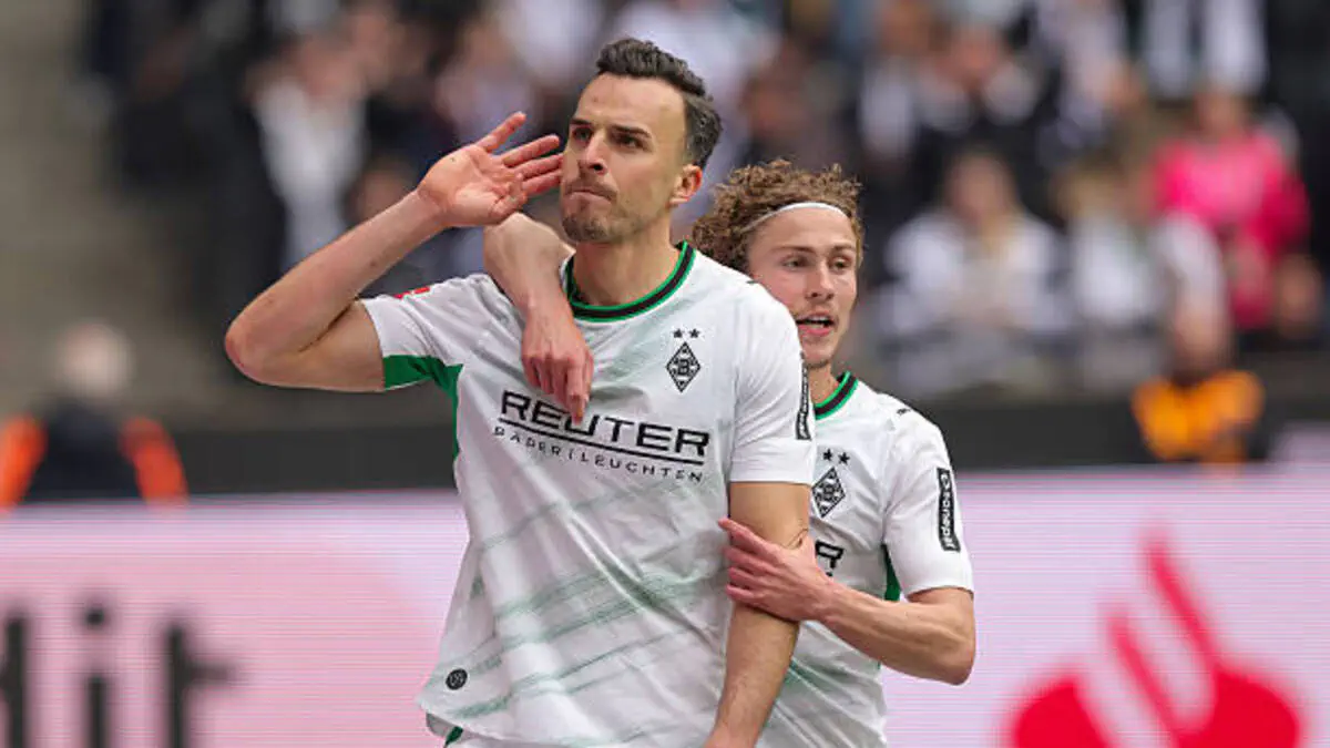 Haris Tabakovič «RB Zaltsburg»ga o‘tishga rozilik berdi