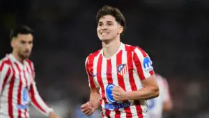 «Barselona» Alvares transferi uchun 130 mln yevro taklif qilmoqchi – manba