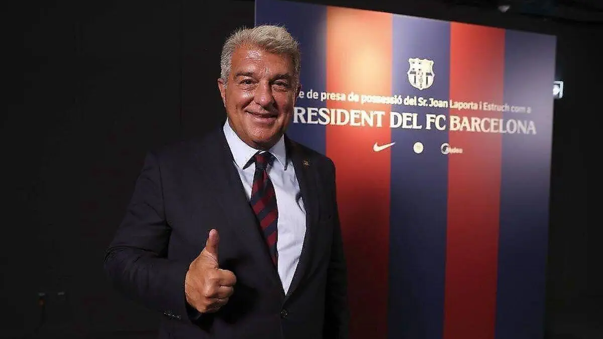 «Barselona» yozgi transferlarni moliyalashtirish uchun 210 million yevro miqdorida kredit olmoqchi