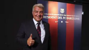 «Barselona» yozgi transferlarni moliyalashtirish uchun 210 million yevro miqdorida kredit olmoqchi
